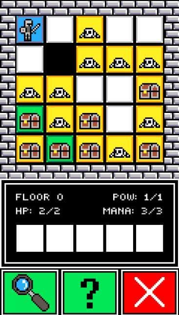 Dungeon Slider screenshot 3