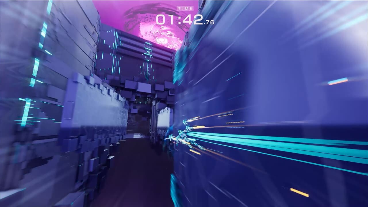 BRIGHT TRACER screenshot 3