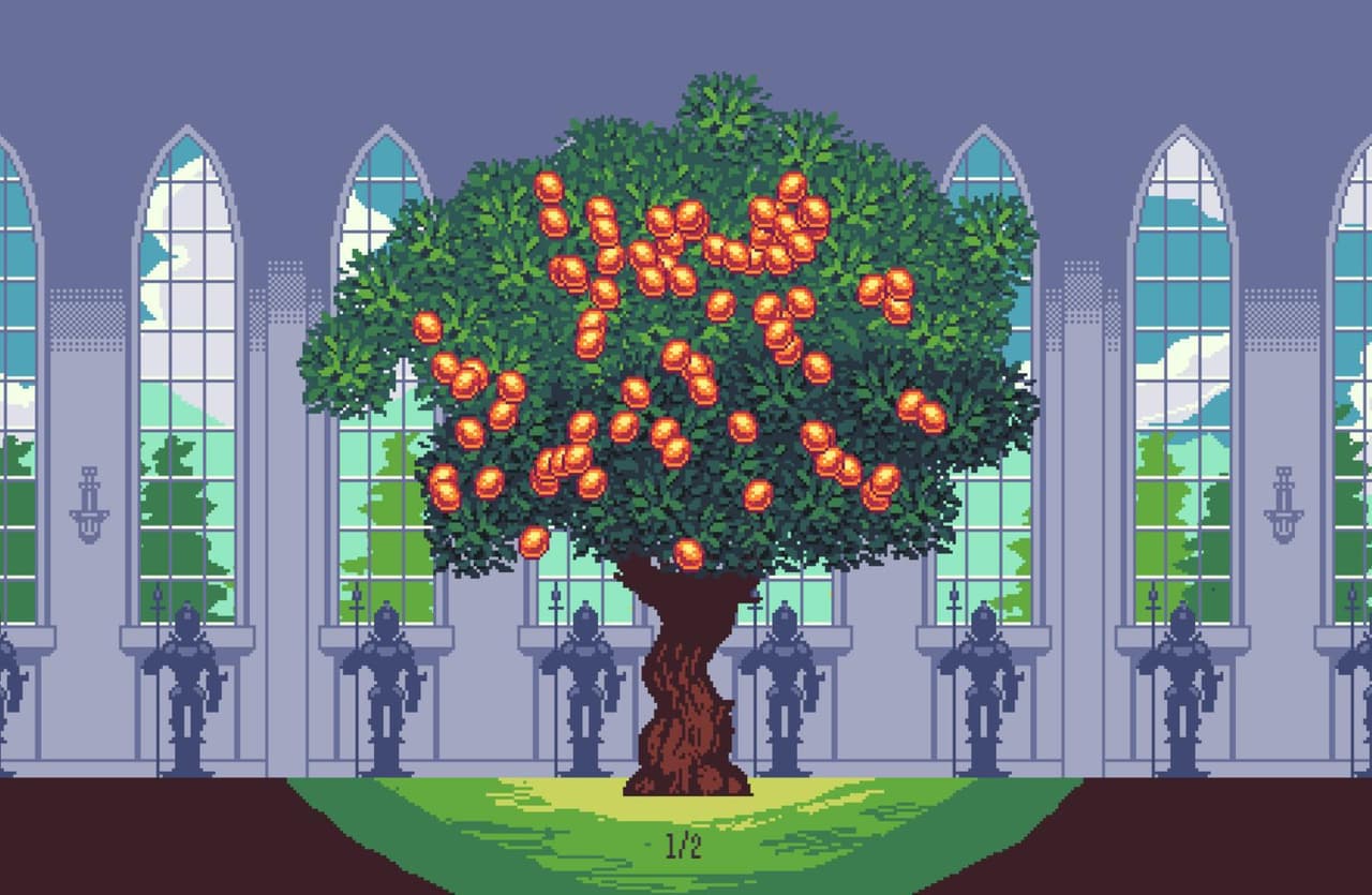 Ydunian Prune