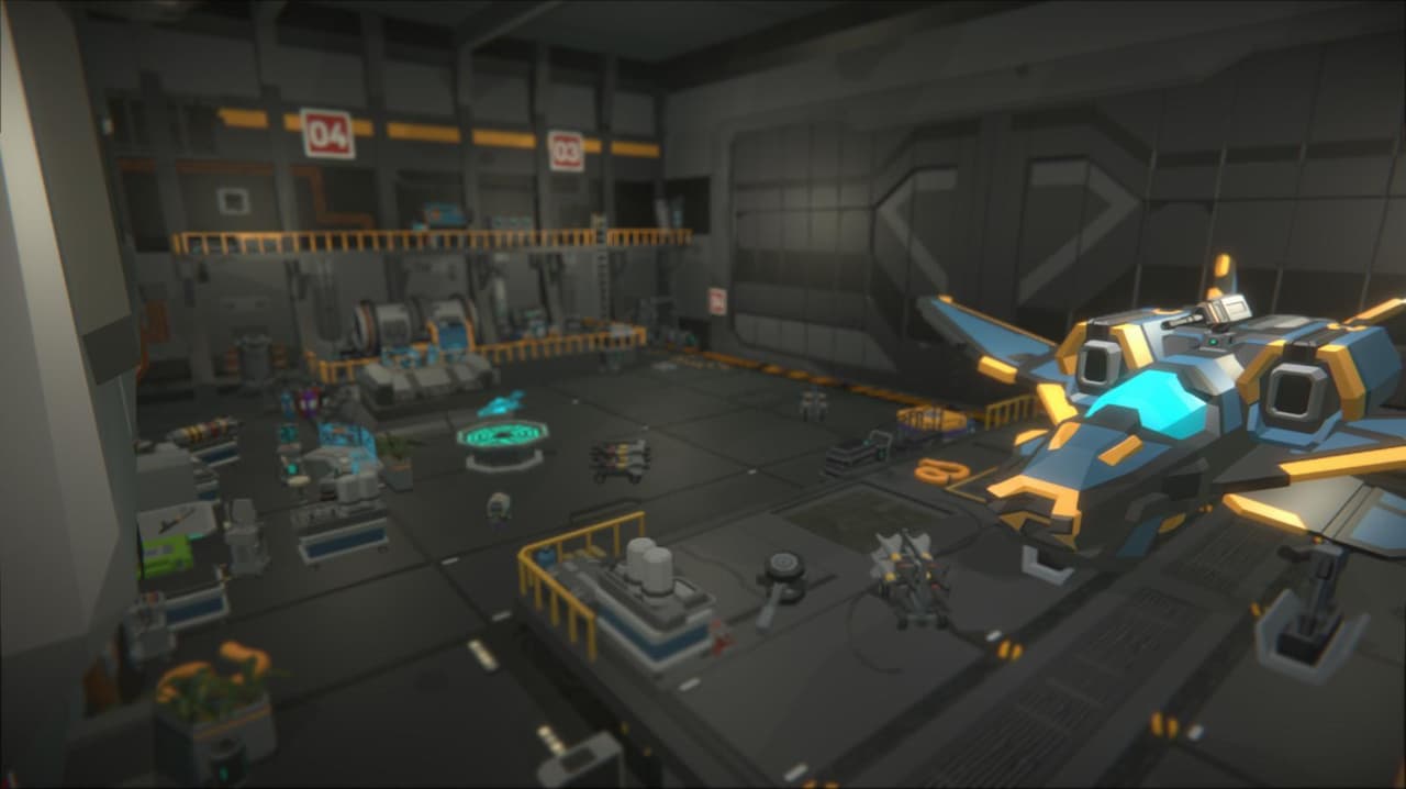 Death Race (itch) (deathracegroup) screenshot 2