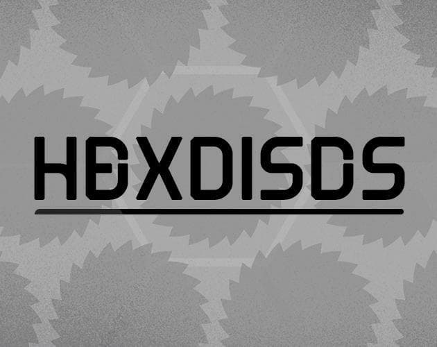 HEXDISCS