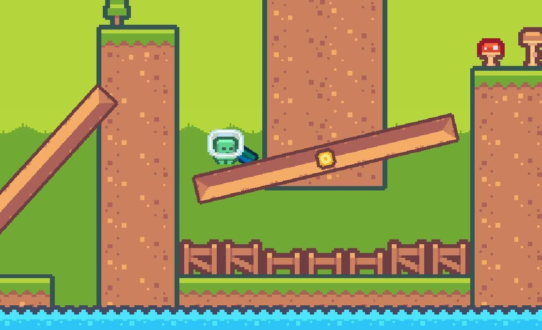 Plankie Plankie screenshot 2