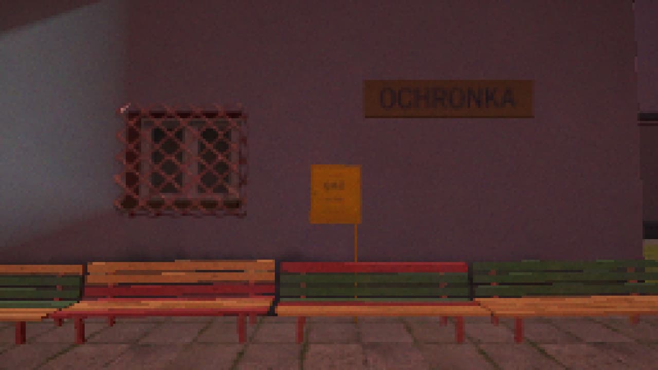 SzebnieCore2006 screenshot 4