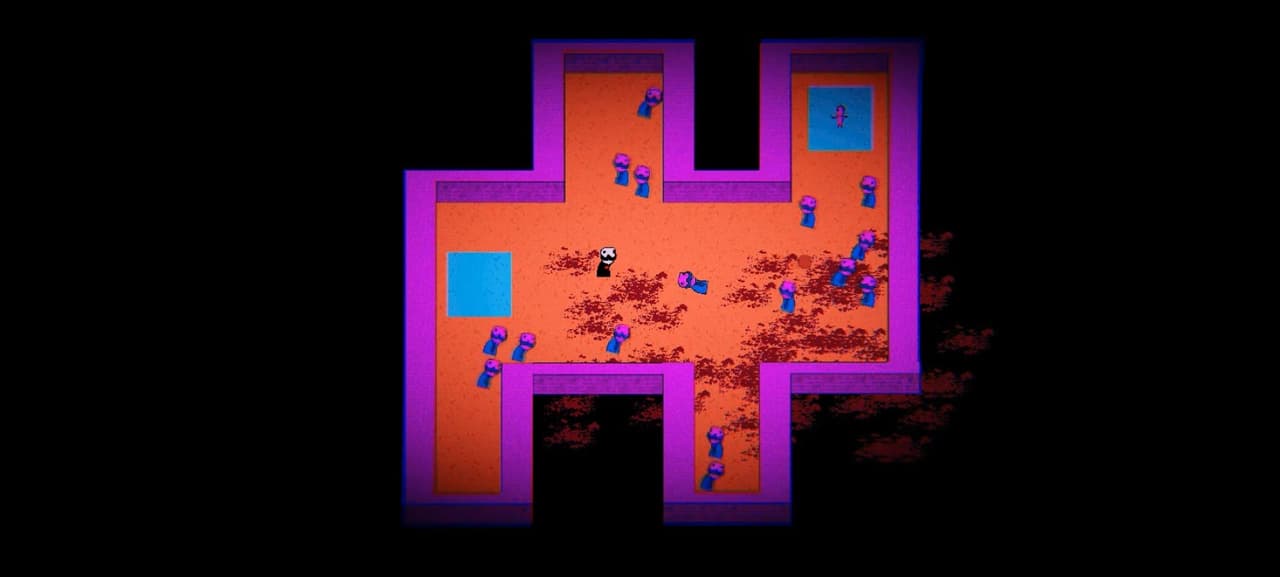 Baptize Billy screenshot 3