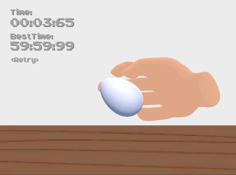 TAMAGO (CornuGameStudio) screenshot 2