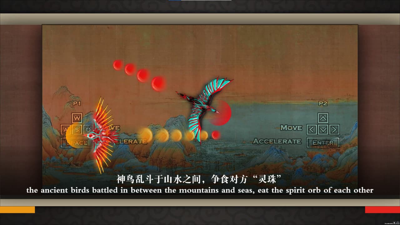 Clash of Wings screenshot 3