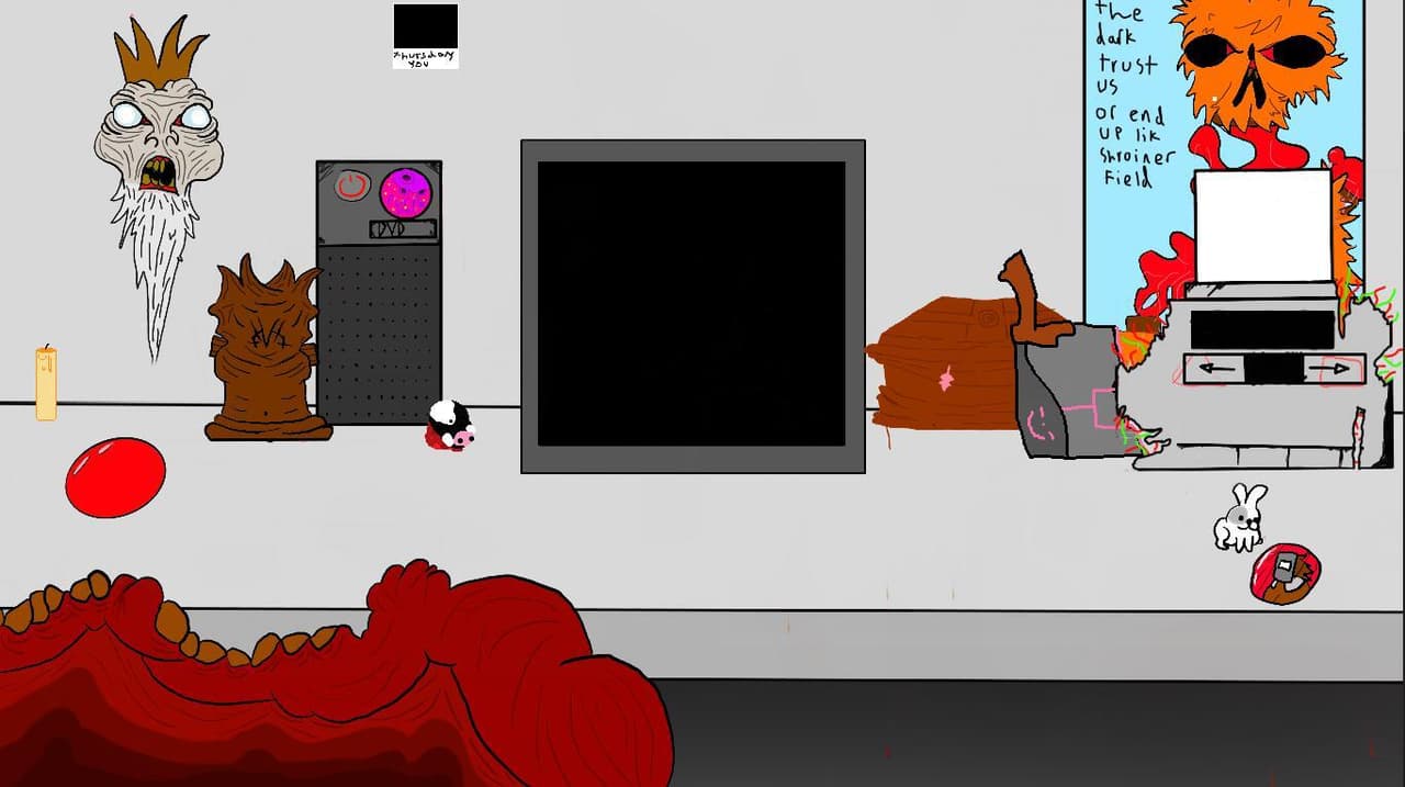 Mr Office Man screenshot 3
