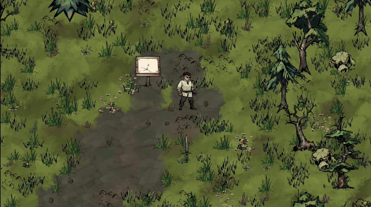 The Dream Crawler screenshot 5
