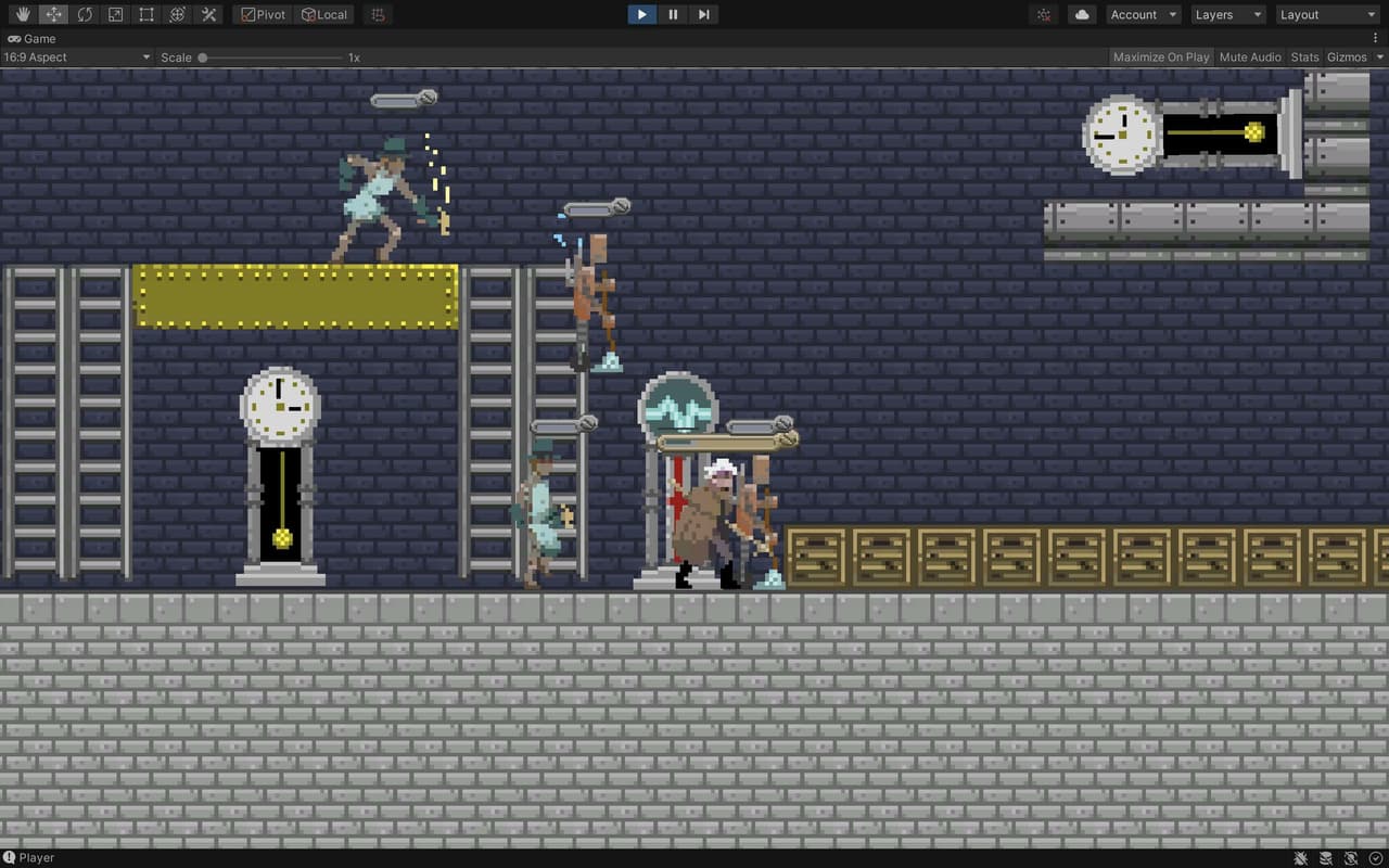 StopTheClock screenshot 4