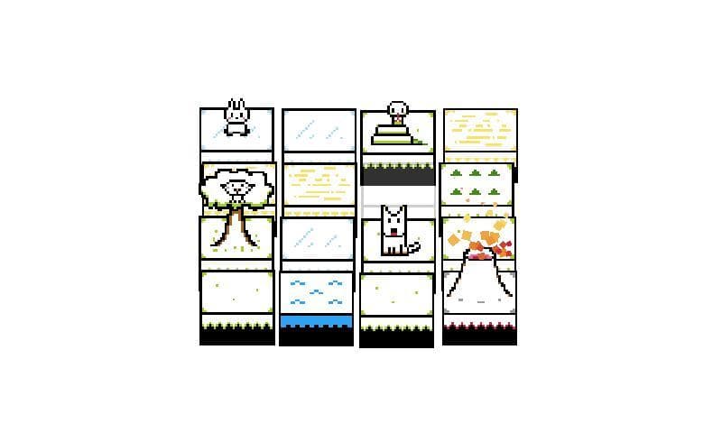 animal islands screenshot 2
