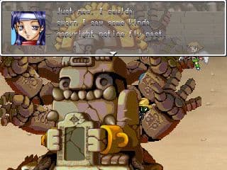 The Oracle of Tao screenshot 2