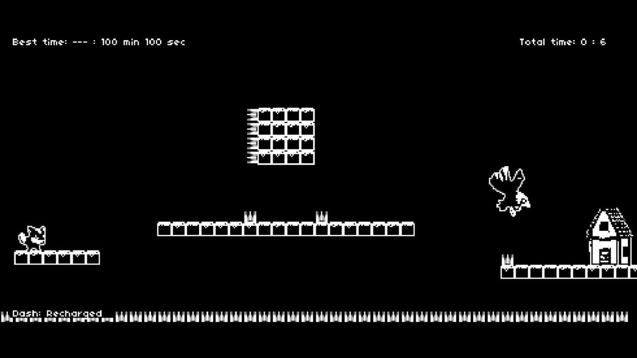 Mouses way Home screenshot 2