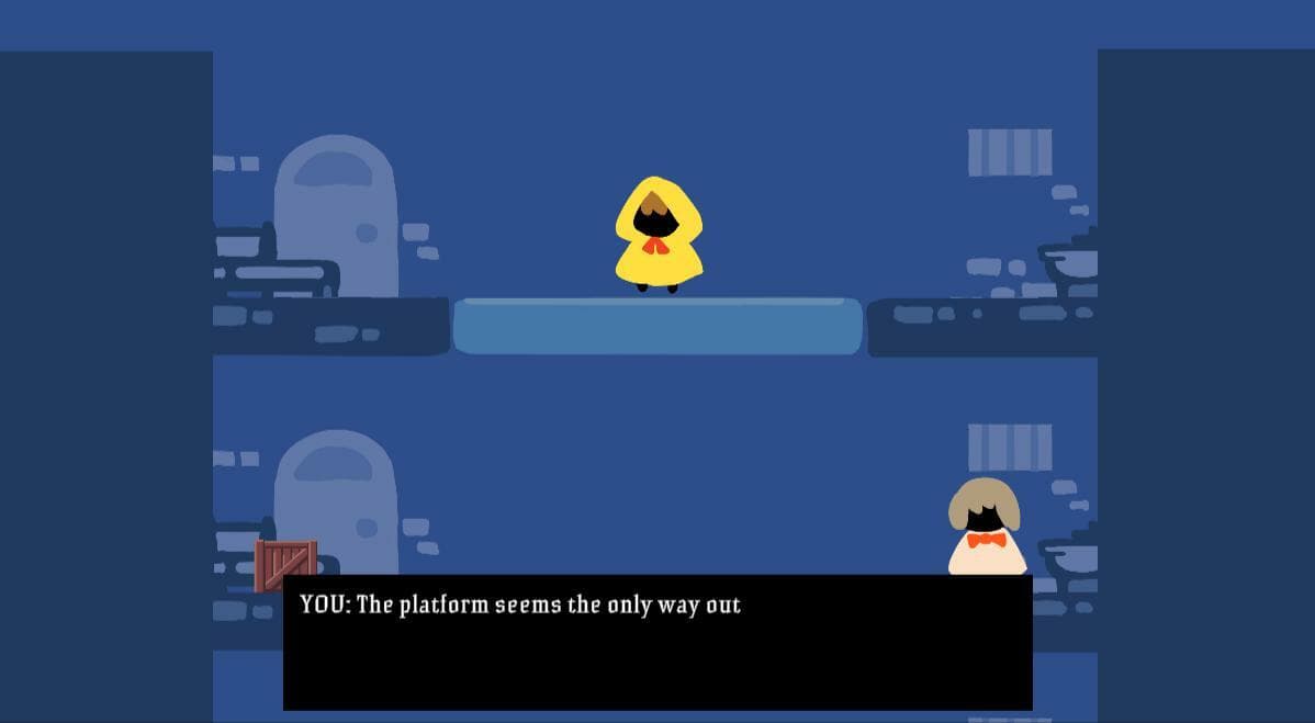 Babylon Tower (gurido) screenshot 5