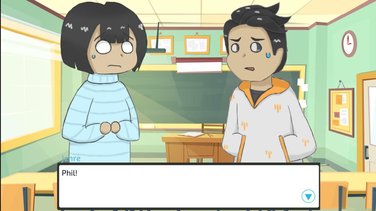 Quarantined (RBTRMan) screenshot 3