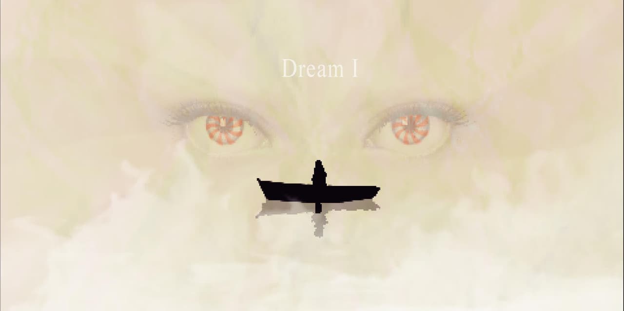 Dream 1 (rio85)