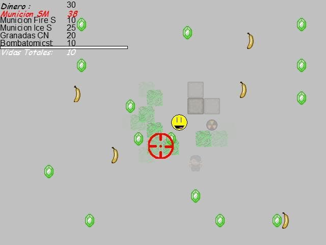 VSDF screenshot 3