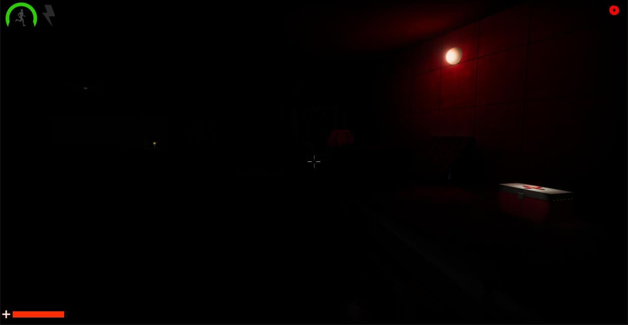 Patient Zero (KO games) screenshot 4