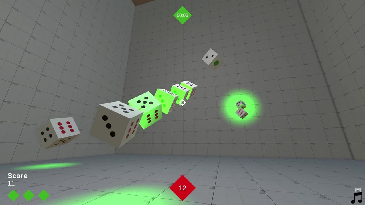 Splithem screenshot 5