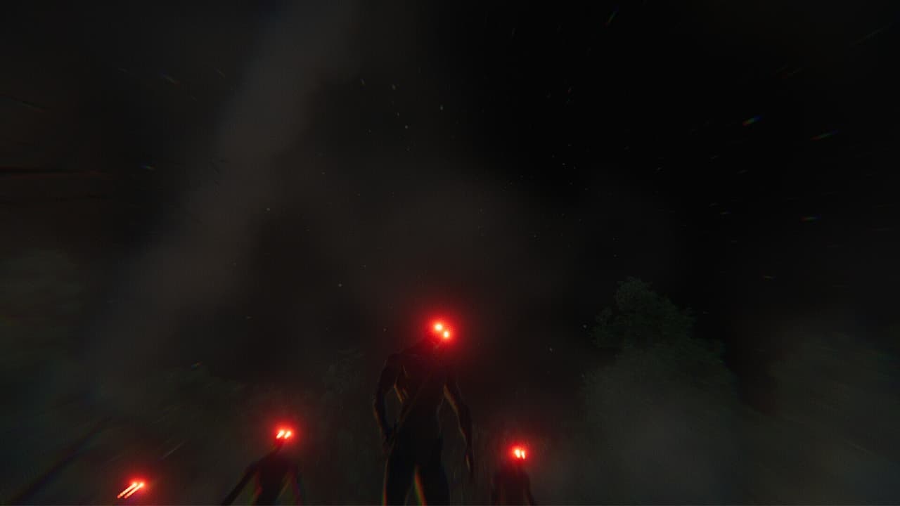 Lost In Failures screenshot 3