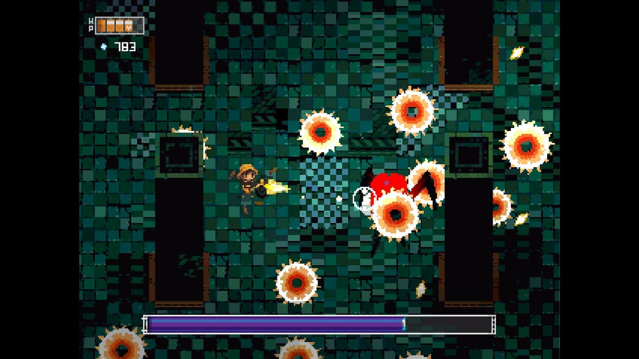 TWWWR screenshot 2