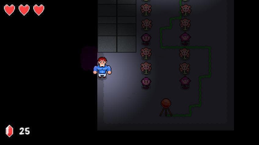 The Other Hero screenshot 4