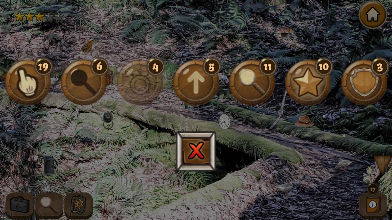 The 7 Keys Adventure screenshot 5
