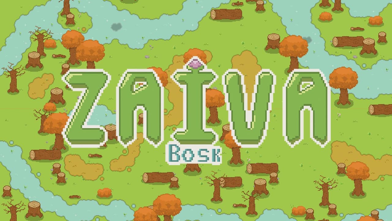 Zaiva - BOSK