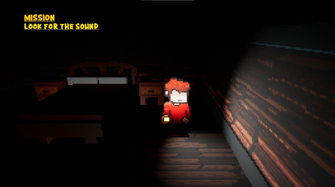 the last nightmare screenshot 3