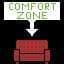 Running into Comfort