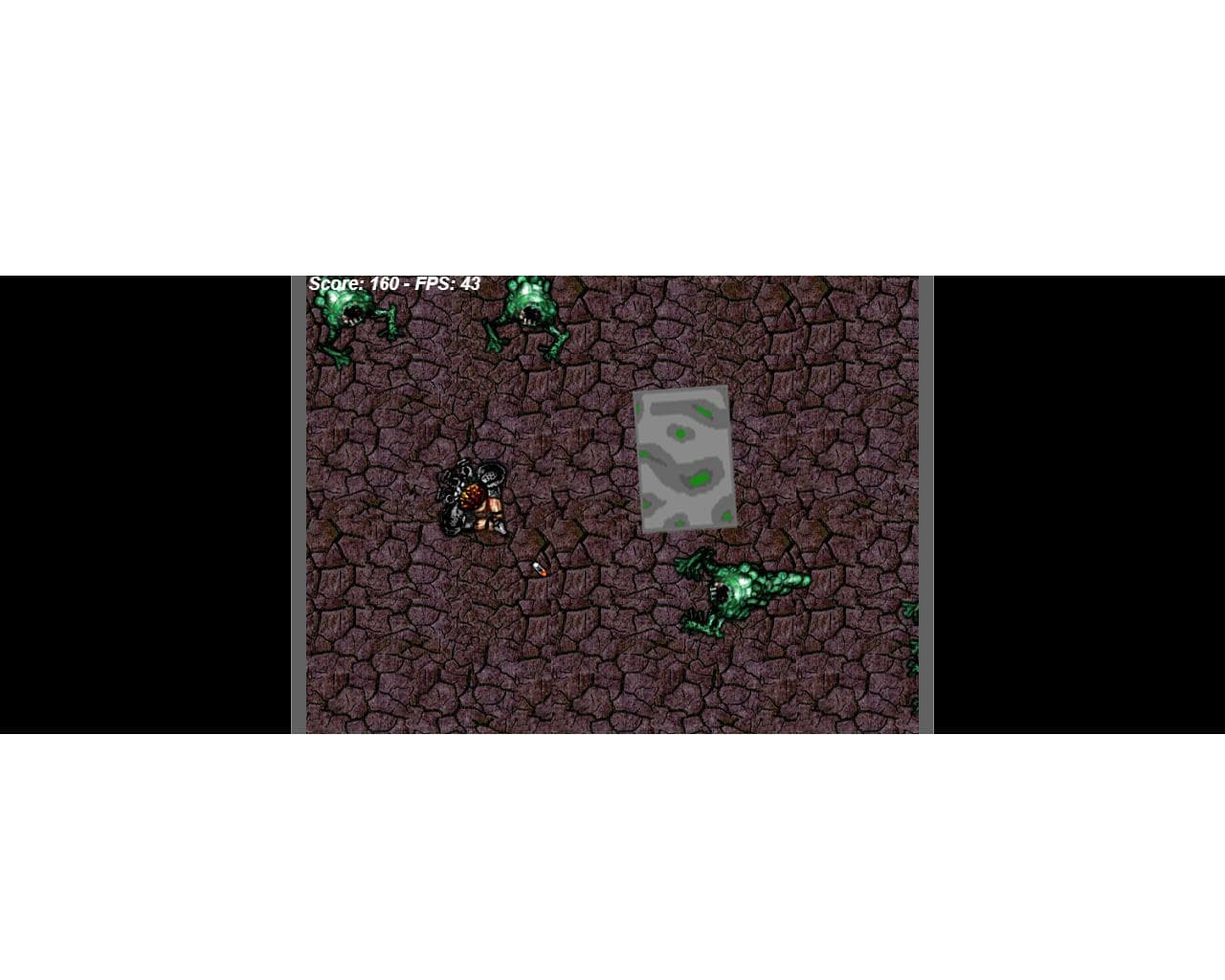 Monster destroyer screenshot 3
