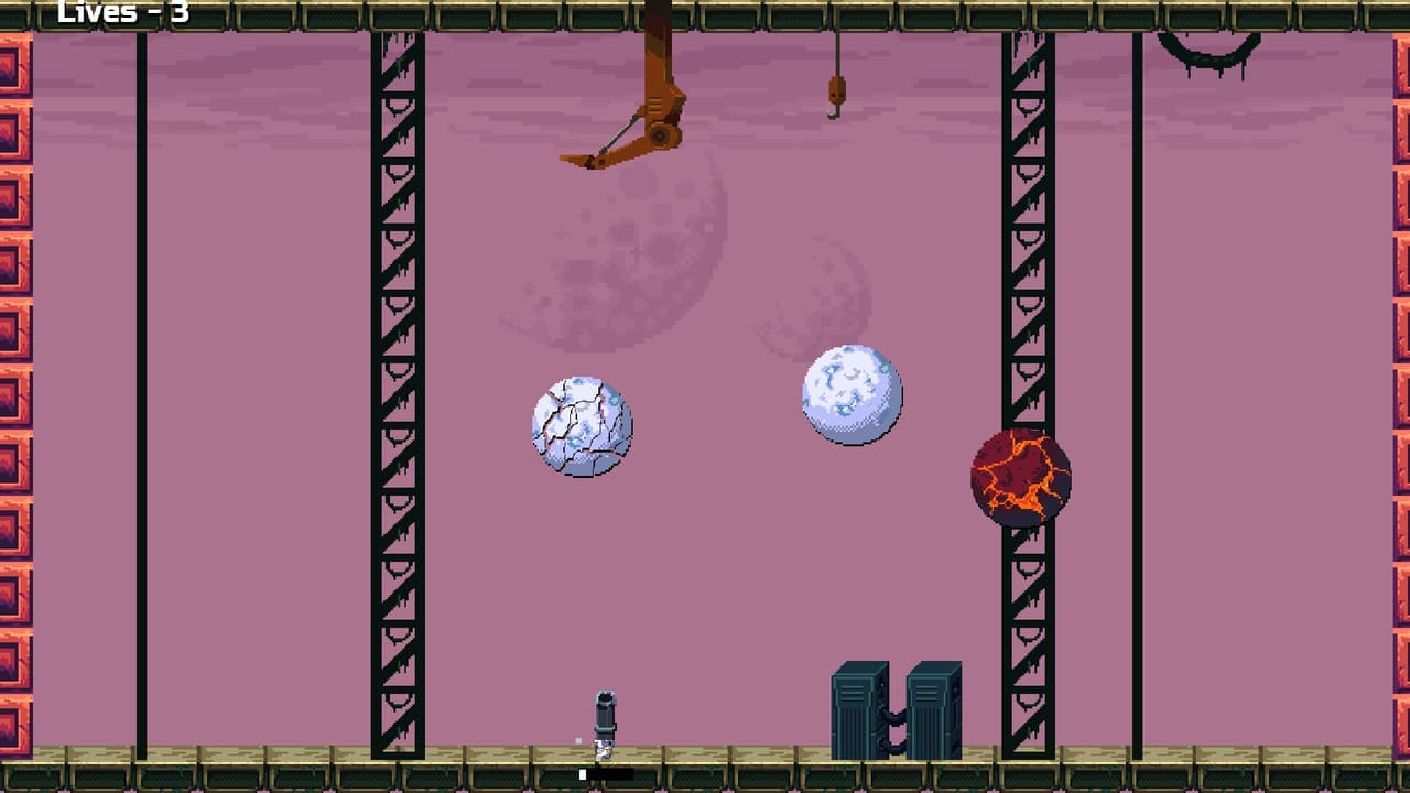 Destruction of planets screenshot 3