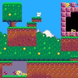 Adventure Time (Pixel Limited) screenshot 3