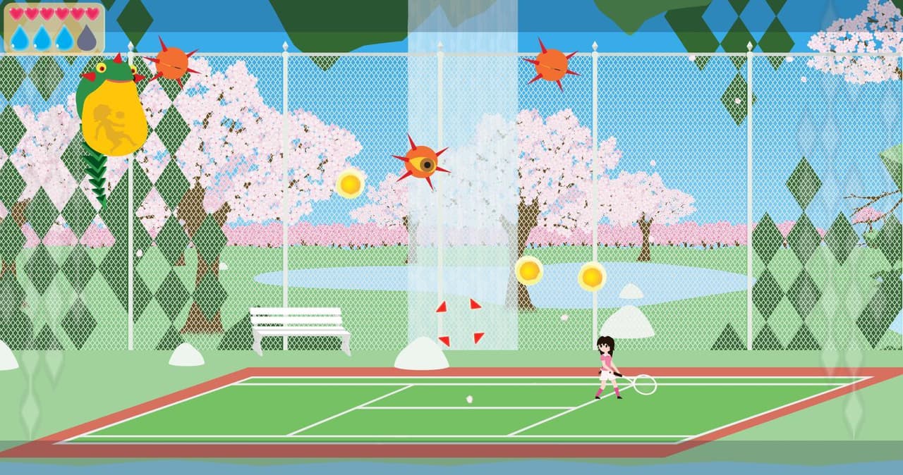 Miracle Mia 2018 -Alpha screenshot 5