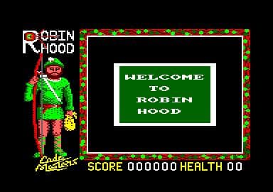 Super Robin Hood screenshot 3