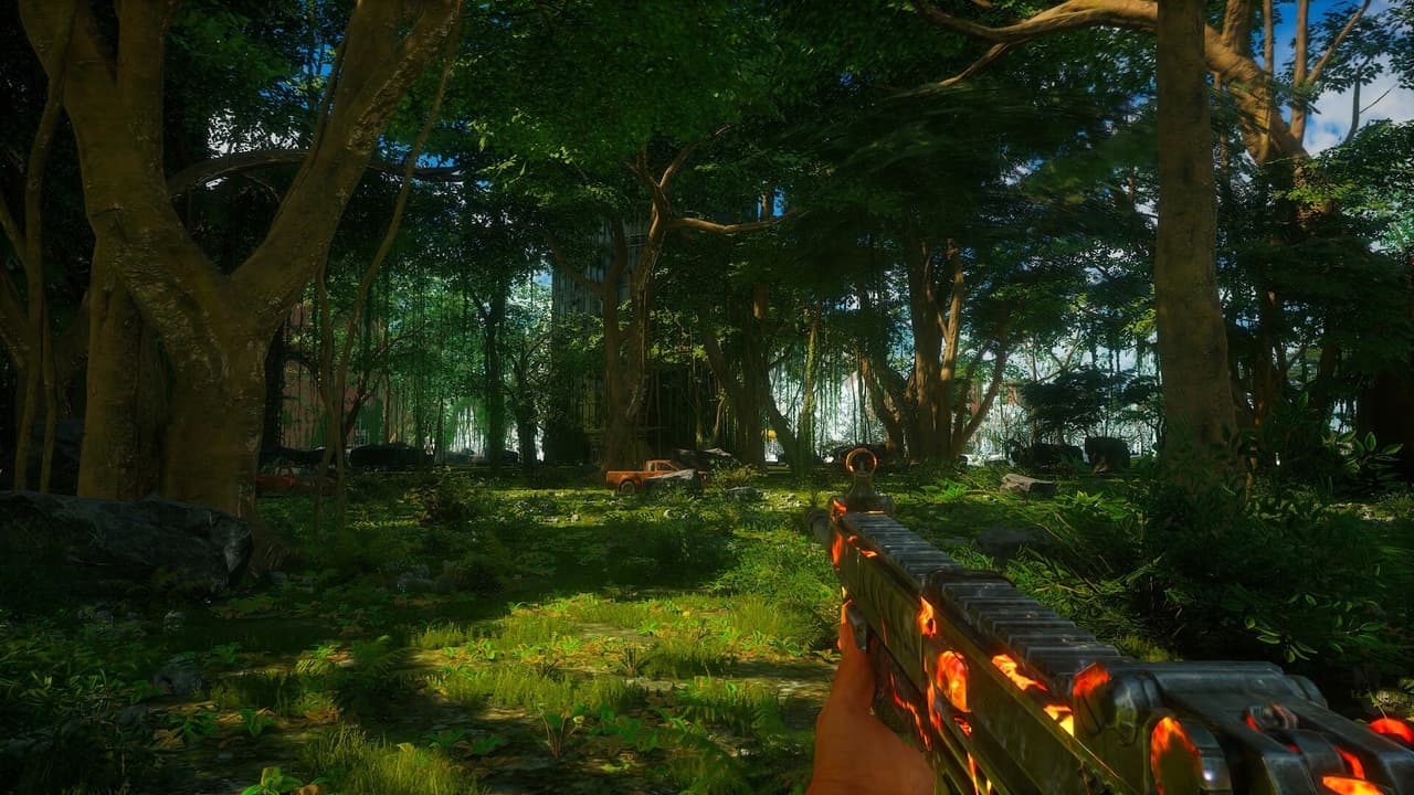 Karagon: Prelude screenshot 3