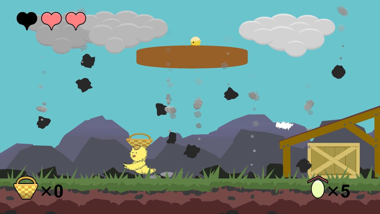 EggSaver screenshot 2