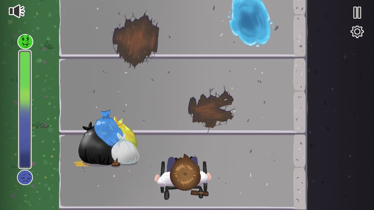 Flux (minoriaxstudio) screenshot 4