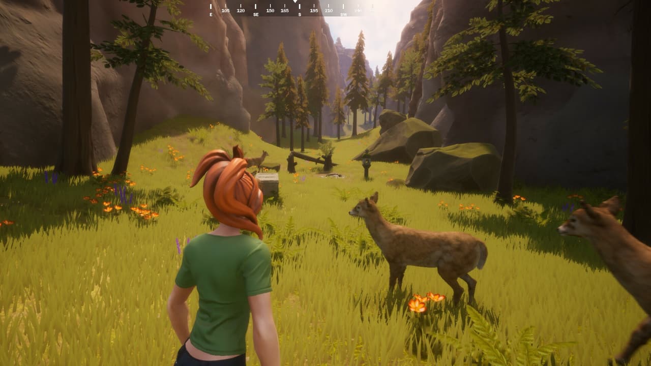 Raw Element screenshot 5