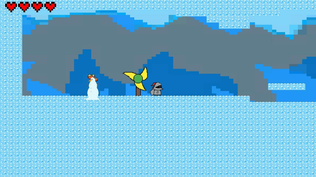 Void explorer: Hutsus Revenge screenshot 3