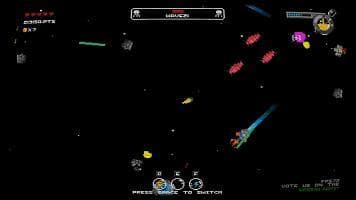 VITAMAX early access screenshot 3
