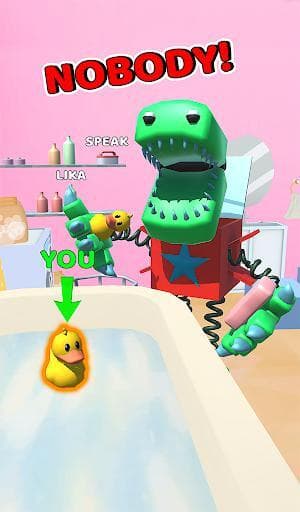 Hunt N Seek: Survival Rainbow screenshot 6