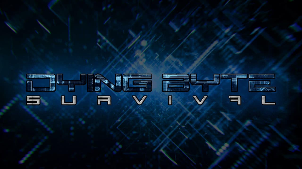 Dying Byte Survival (itch) screenshot 2