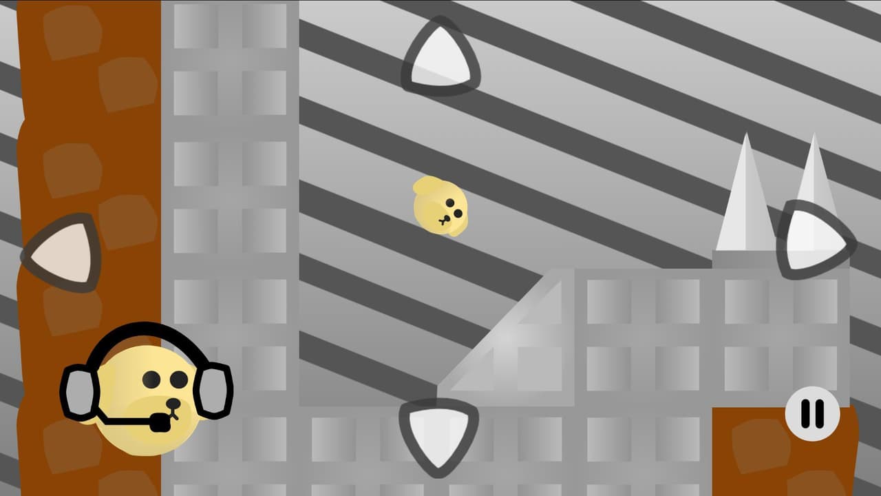 Dog Ball 2 Chapter 1 screenshot 4