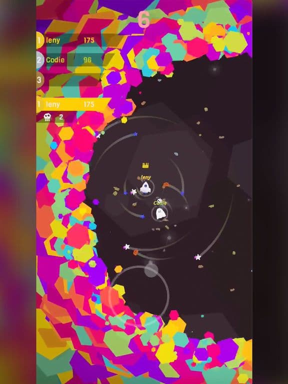 Orbit.io screenshot 5