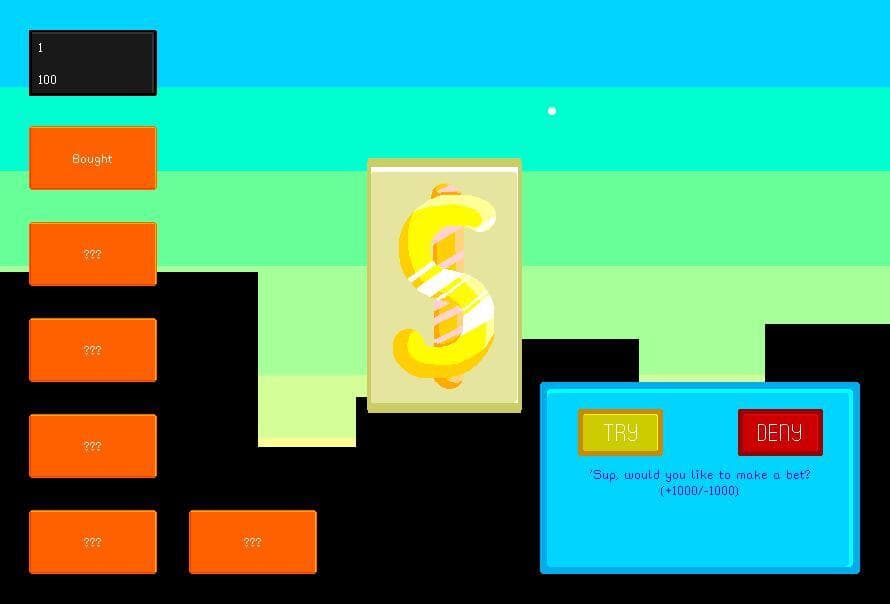Click or Deal screenshot 2