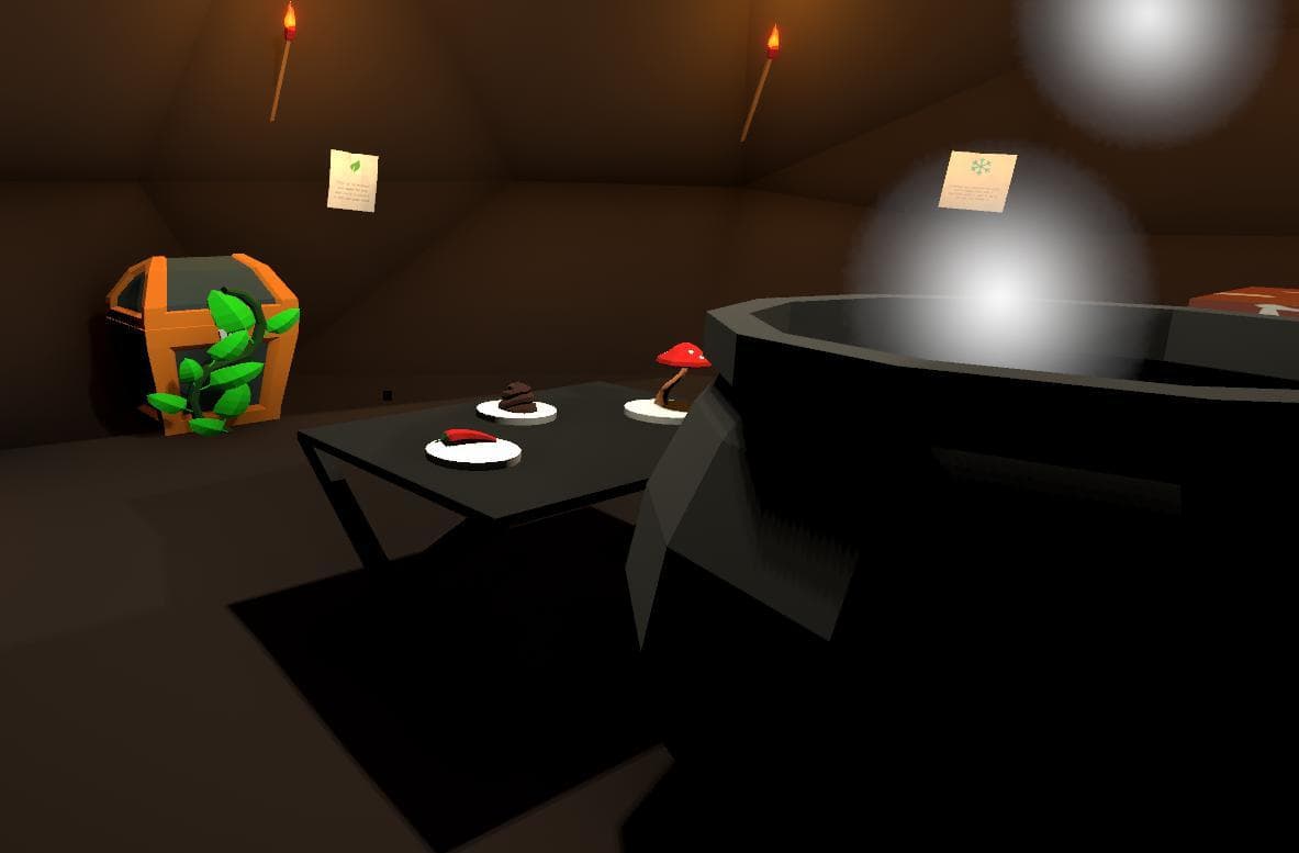Camp Pacht screenshot 3