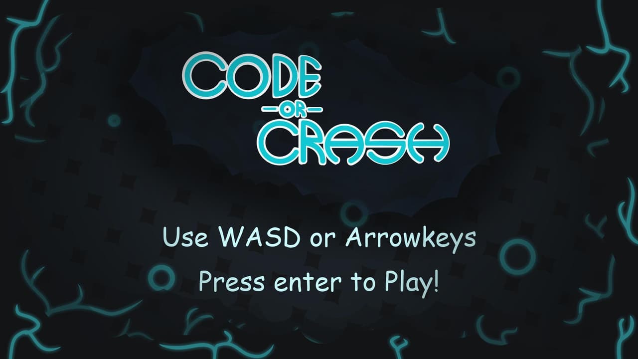 Code Or Crash screenshot 2