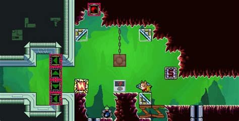 Escape From Puppy Death Factory screenshot 3