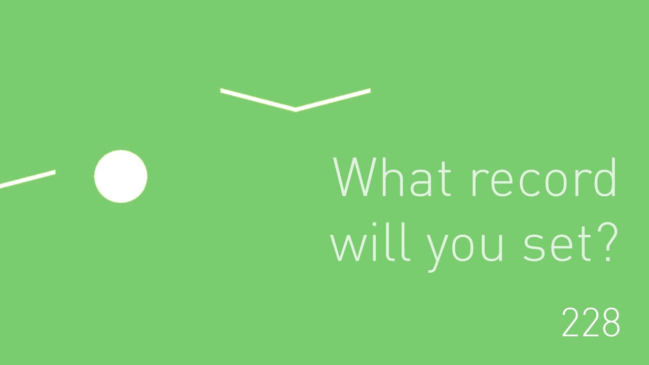 Dot Hop (itch) screenshot 4