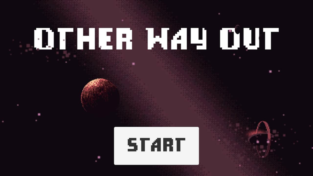 OTHER WAY OUT